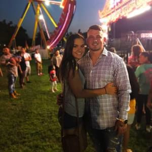 Meet your Posher, Kamron